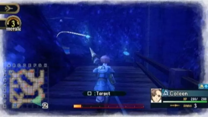 Valkyria Chronicles 2