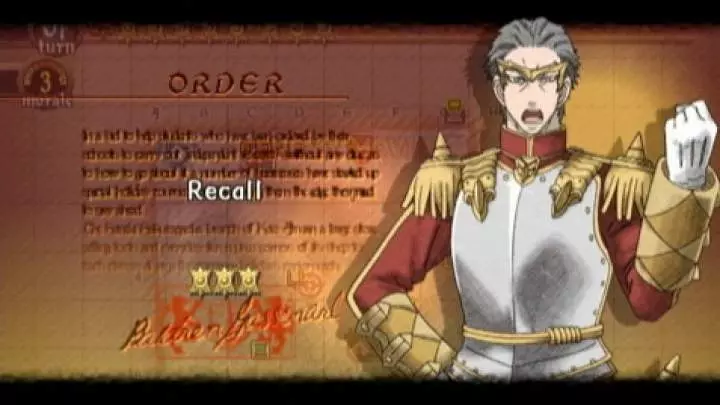 Valkyria Chronicles 2 - PSP