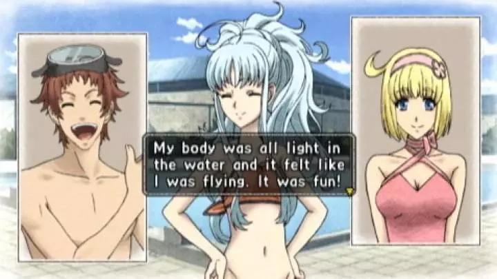 Valkyria Chronicles 2