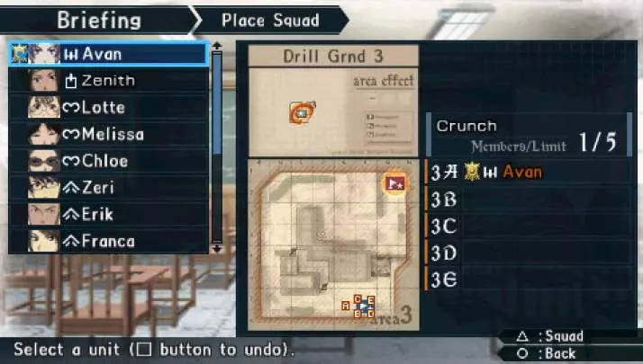 Valkyria Chronicles 2