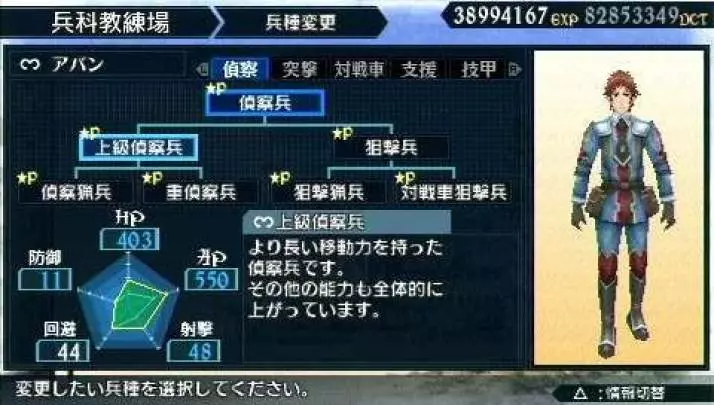 Valkyria Chronicles 2