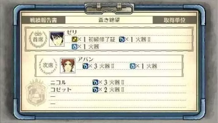 Valkyria Chronicles 2 - PSP