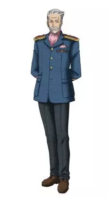 Valkyria Chronicles 2