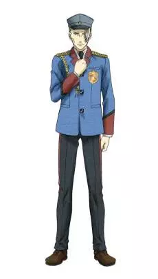 Valkyria Chronicles 2