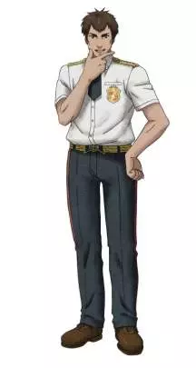 Valkyria Chronicles 2