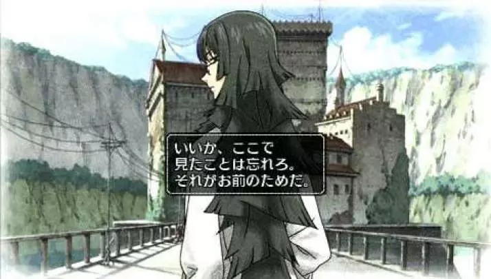 Valkyria Chronicles 2