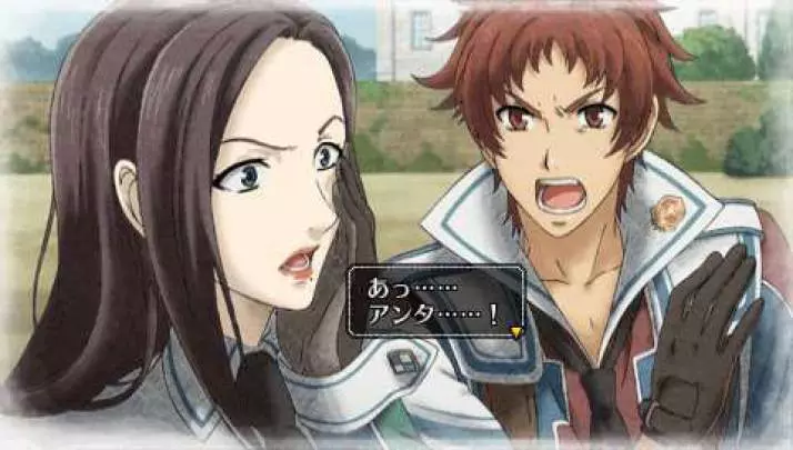 Valkyria Chronicles 2