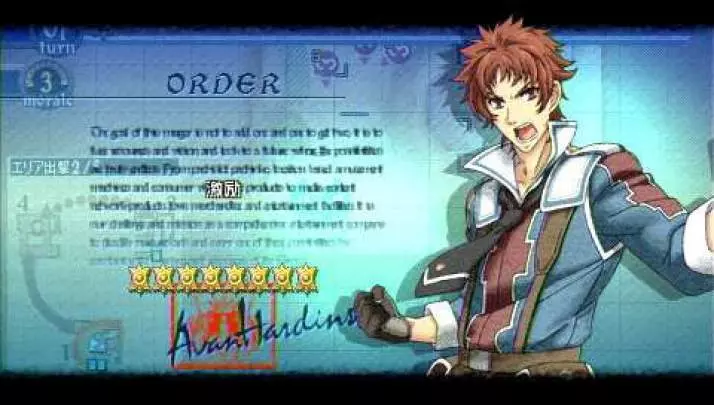 Valkyria Chronicles 2