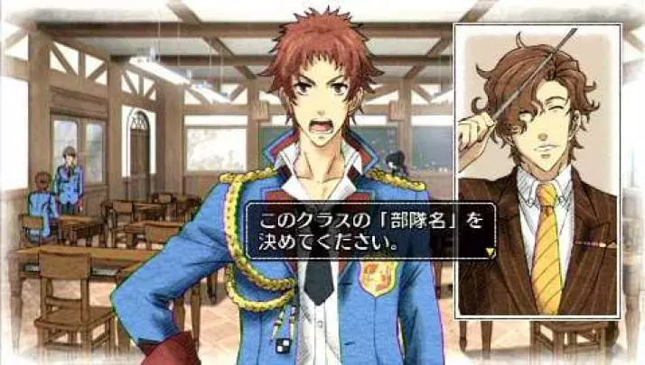 Valkyria Chronicles 2