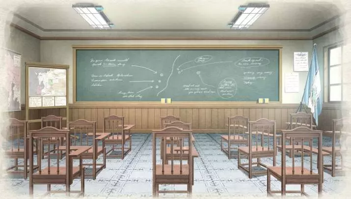 Valkyria Chronicles 2