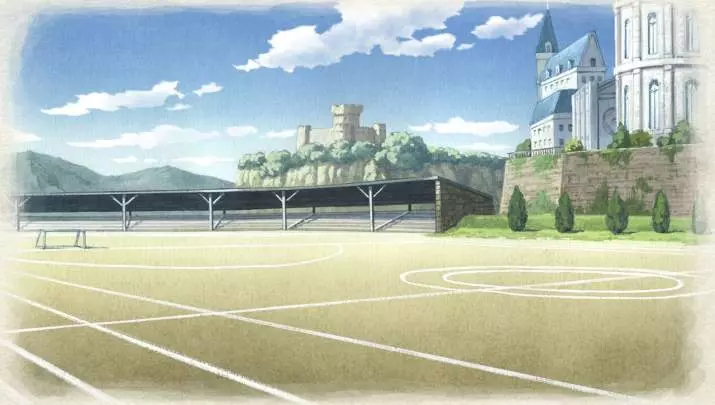 Valkyria Chronicles 2