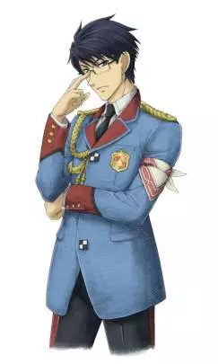 Valkyria Chronicles 2