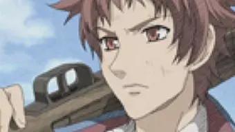 Valkyria Chronicles 2: Trailer oficial