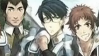 Valkyria Chronicles 2: Trailer japonés