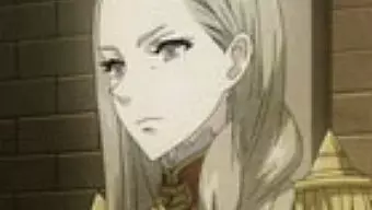 Valkyria Chronicles 2: Story Trailer