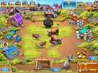Farm Frenzy 3 - Pantalla
