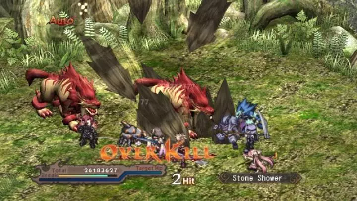 Agarest Generations of War