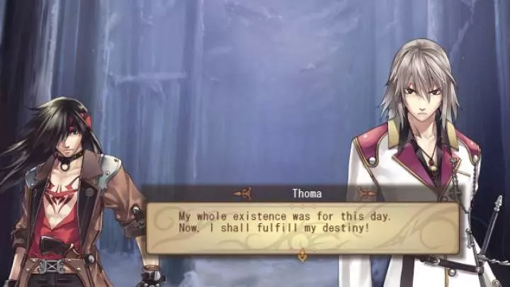 Agarest Generations of War