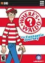 ¿Dónde Está Wally? Viaje Fantástico 1 PC