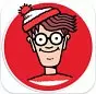 ¿Dónde Está Wally? Viaje Fantástico 1 iOS