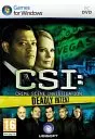 CSI: Deadly Intent PC