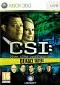 CSI: Deadly Intent