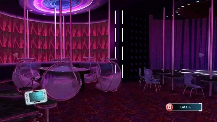 Crime Scene Investigation