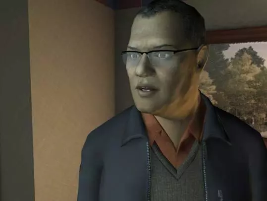 Crime Scene Investigation - PC