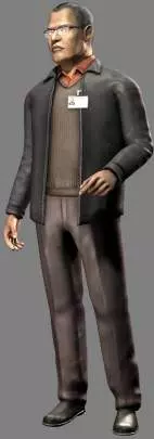 Crime Scene Investigation - PC