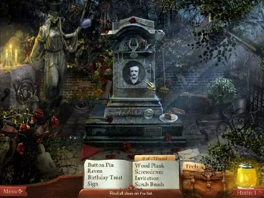 Midnight Mysteries - PC