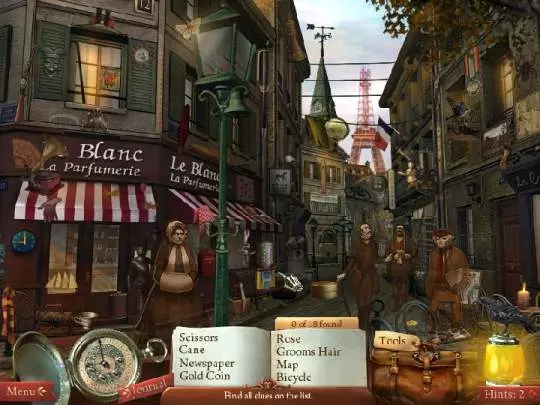 Midnight Mysteries - PC