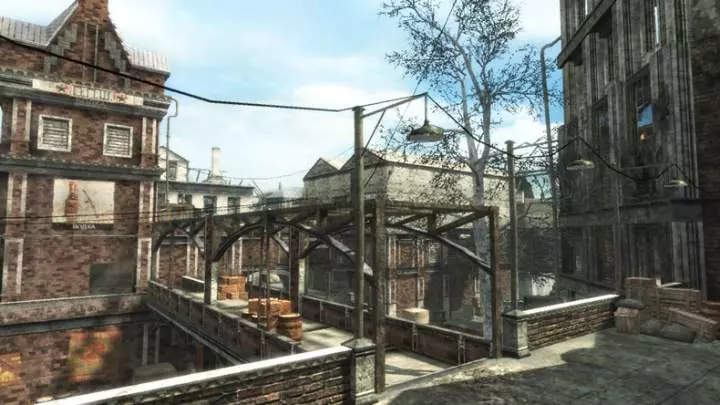 Call of Duty World at War - Map Pack 3