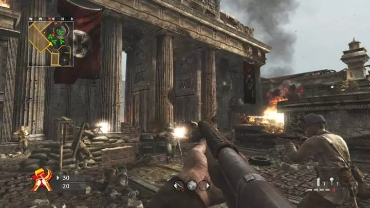 Call of Duty World at War - Map Pack 3