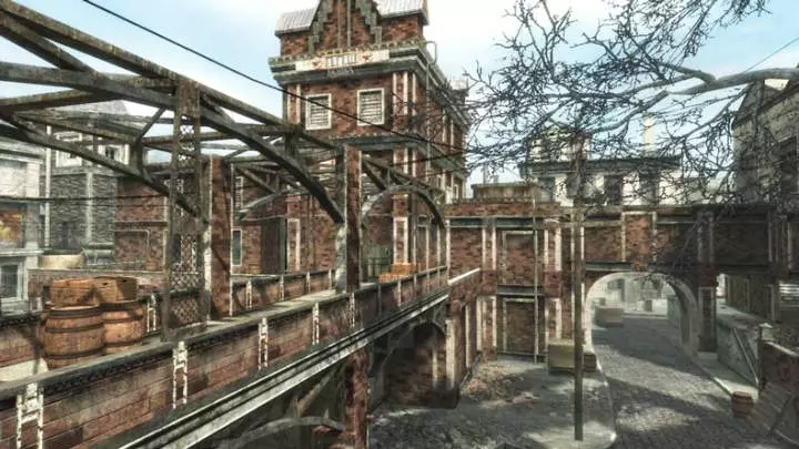 Call of Duty World at War - Map Pack 3 - PS3