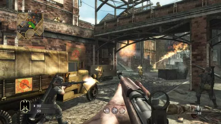 Call of Duty: World at War - Map Pack 3