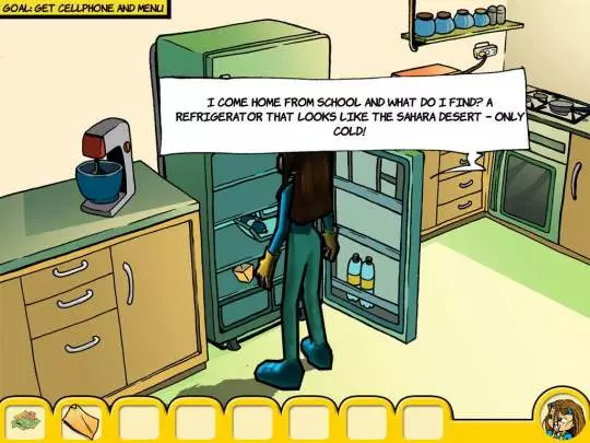 Pizza Morgana - Episode 1