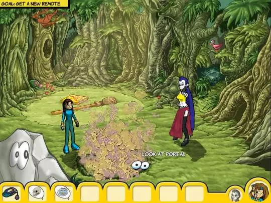 Pizza Morgana - Episode 1