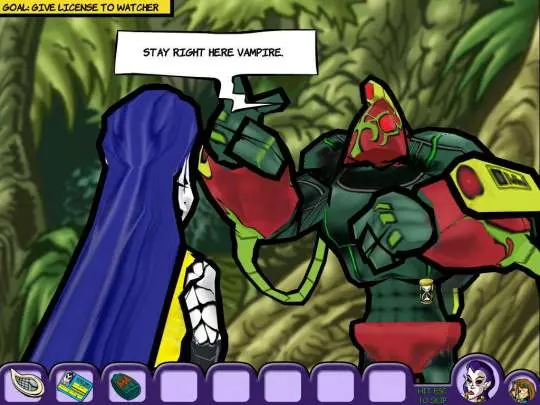 Pizza Morgana - Episode 1