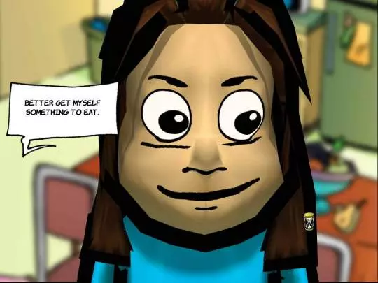 Pizza Morgana - Episode 1 - PC