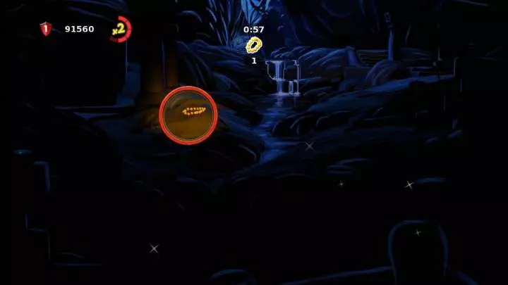 The Mystery of Whiterock Castle