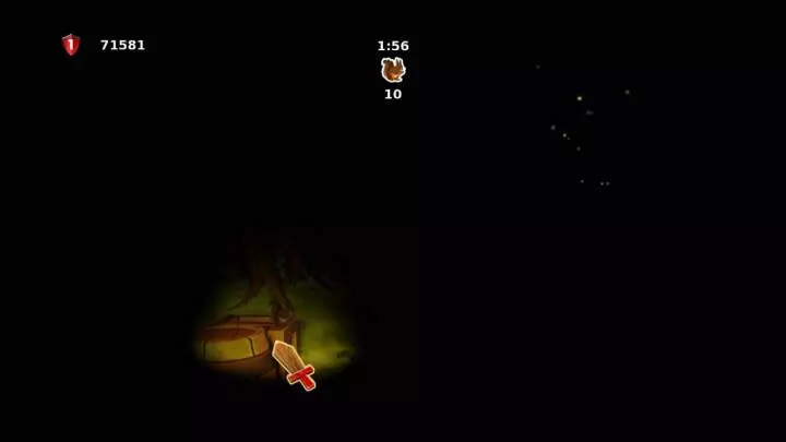 The Mystery of Whiterock Castle