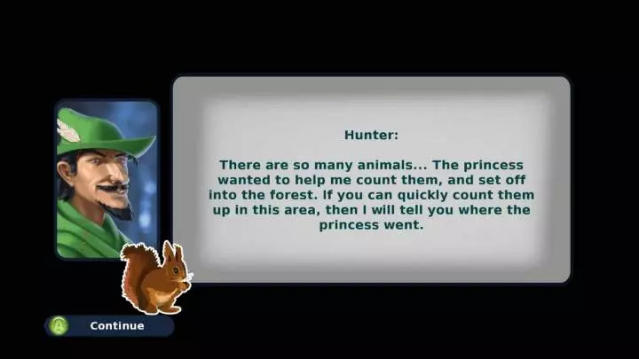 The Mystery of Whiterock Castle