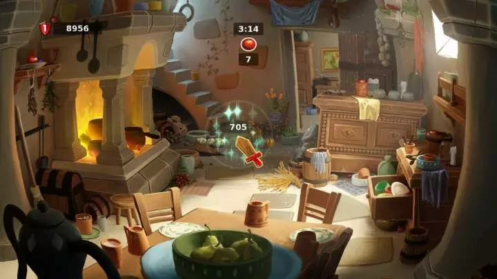 The Mystery of Whiterock Castle