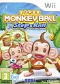 Super Monkey Ball Step & Roll Wii