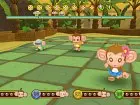 Super Monkey Ball Step & Roll - Imagen