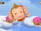 Super Monkey Ball Step & Roll - Pantalla
