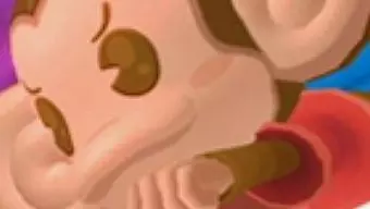 Super Monkey Ball Step & Roll