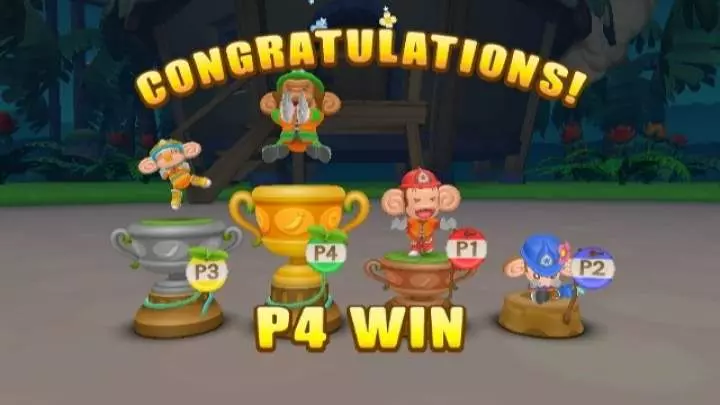 Super Monkey Ball Step & Roll