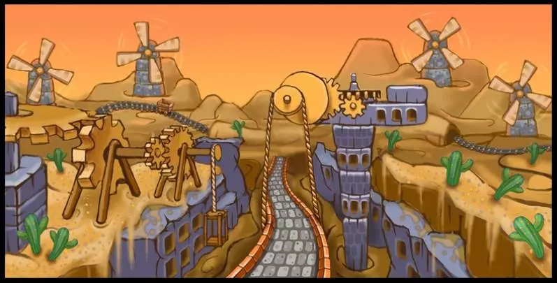 Super Monkey Ball Step & Roll