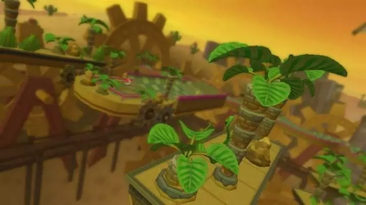 Super Monkey Ball Step & Roll